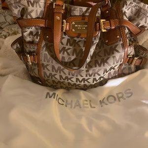 Michael Kors Handbag